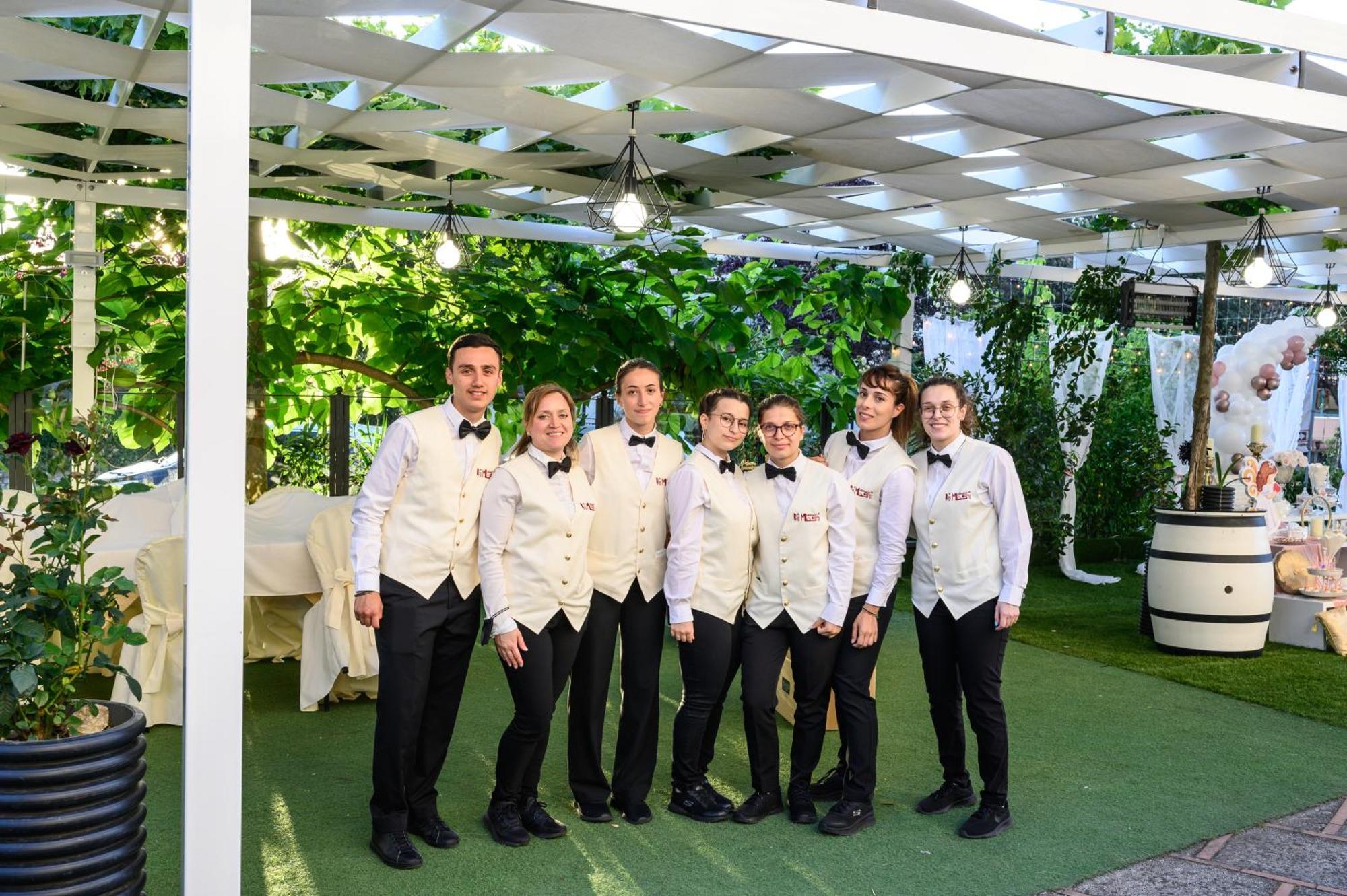 Ristorante Albergo Gerardo Di Masi Caposele Dış mekan fotoğraf