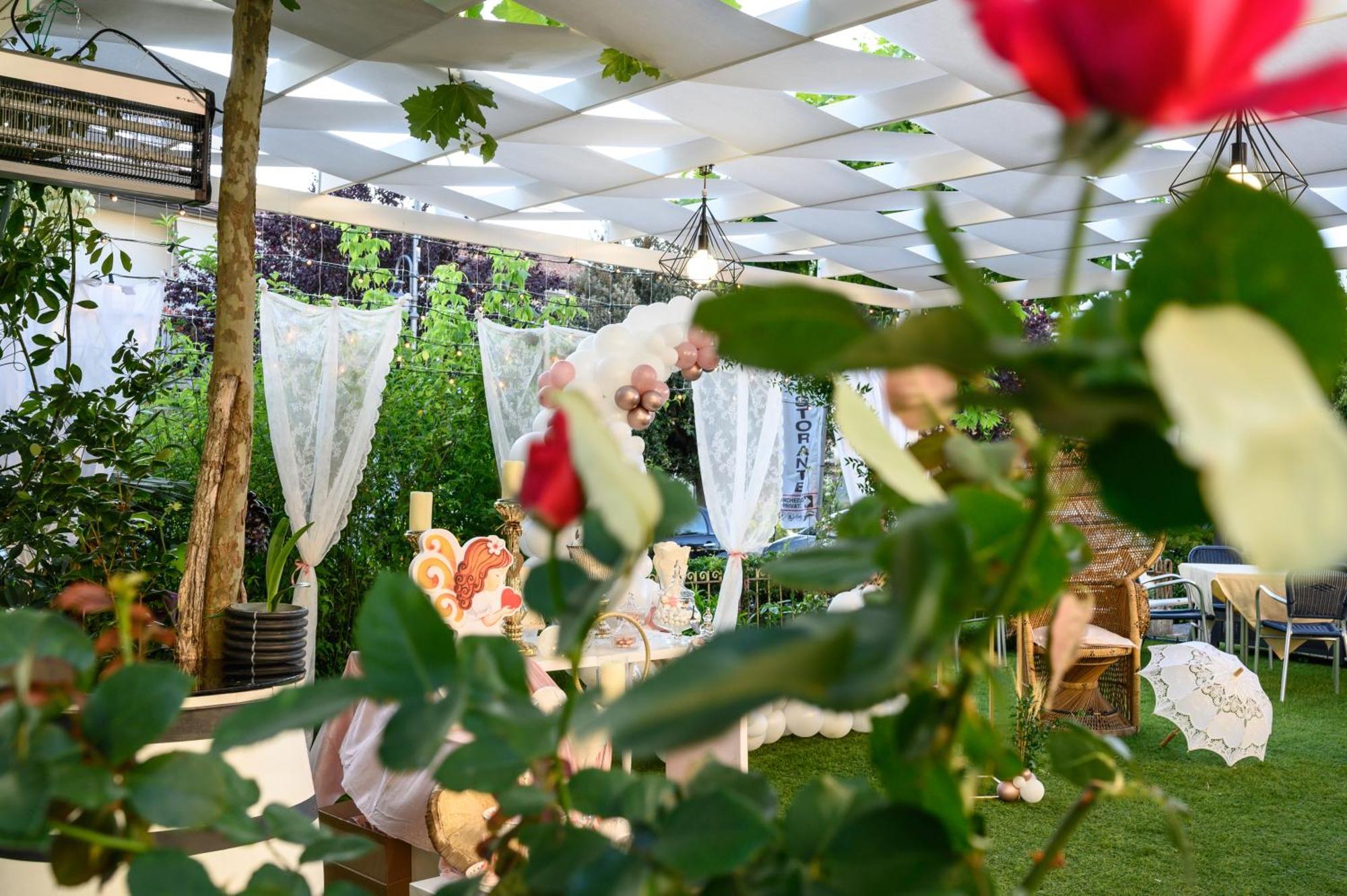 Ristorante Albergo Gerardo Di Masi Caposele Dış mekan fotoğraf